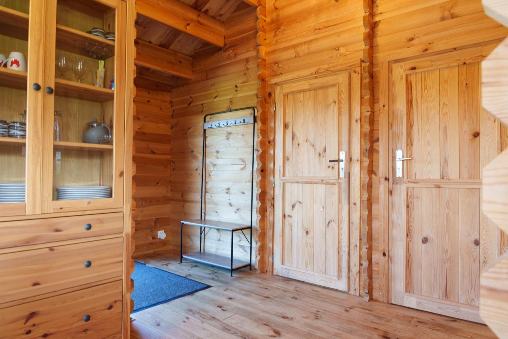 Saint-Germain-des-Champs Le Chalet Du Crescent מראה חיצוני תמונה