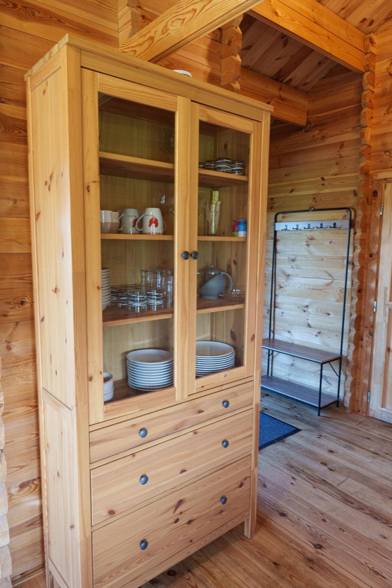 Saint-Germain-des-Champs Le Chalet Du Crescent מראה חיצוני תמונה